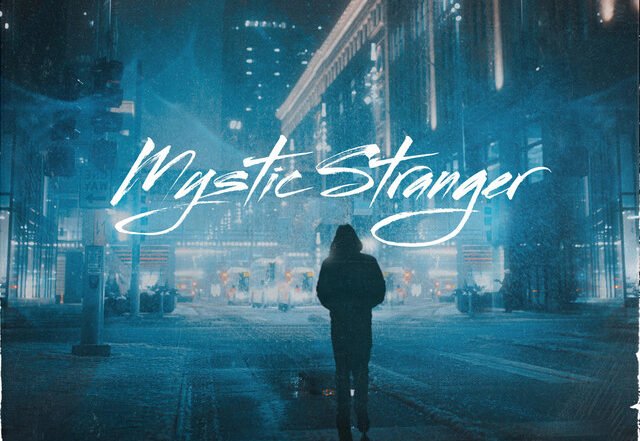 Cameron Dominique - Mystic Stranger, Hip Hop music genre, Nagamag Magazine
