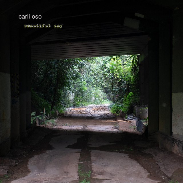 carli-oso-make-some-noise-nagamag-music-magazine Carli Oso – Make Some Noise