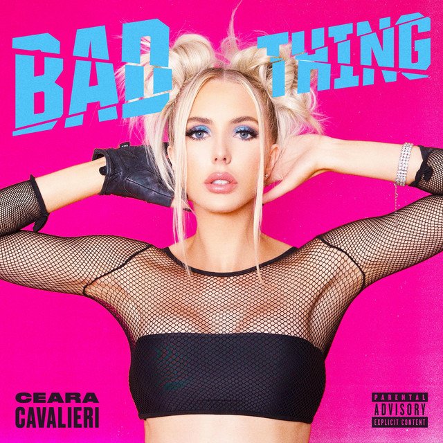 ceara-cavalieri-bad-thing-nagamag-music-magazine Ceara Cavalieri – Bad Thing