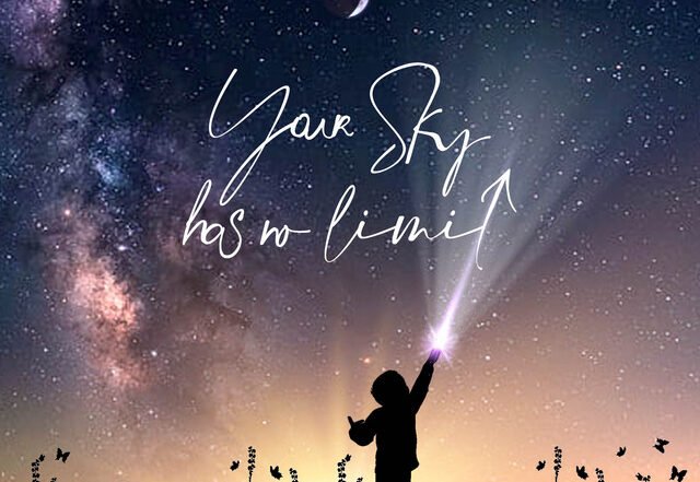 Chase Bell - Your Sky Has No Limit, EDM music genre, Nagamag Magazine