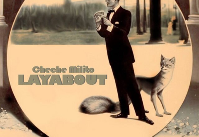 Cheche Milito - Layabout, Rock music genre, Nagamag Magazine