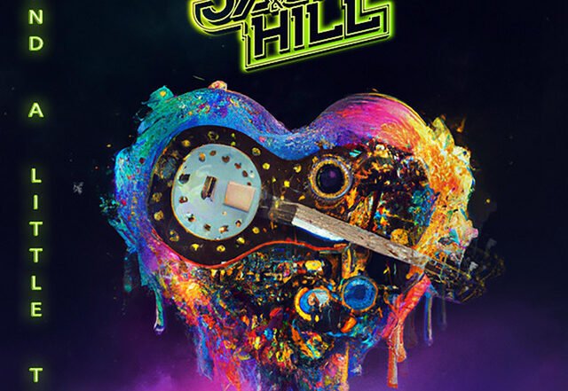 Chel Hill x Jack & Hill - Spend A Little Time, Pop music genre, Nagamag Magazine