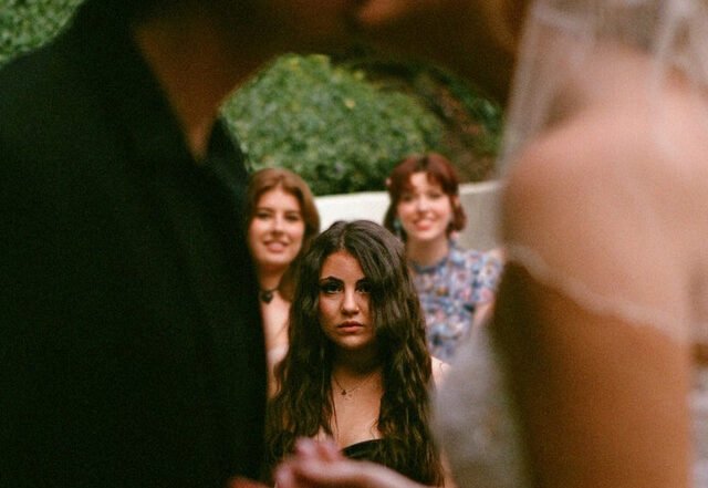 Chloe Copoloff - Happiest Day, Pop music genre, Nagamag Magazine