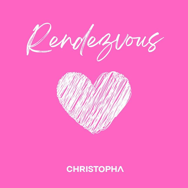 christopha-rendezvous-nagamag-music-magazine Christopha – Rendezvous