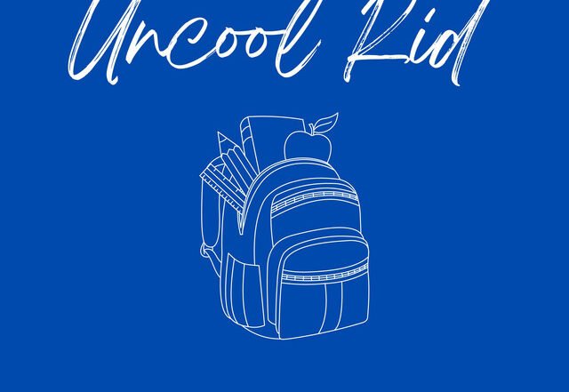 Christopha - Uncool Kid, Hip Hop music genre, Nagamag Magazine