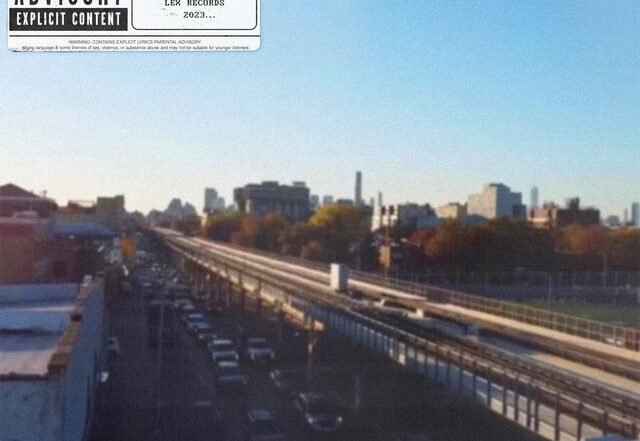 Chuck Strangers - Prospect Park West, Hip Hop music genre, Nagamag Magazine