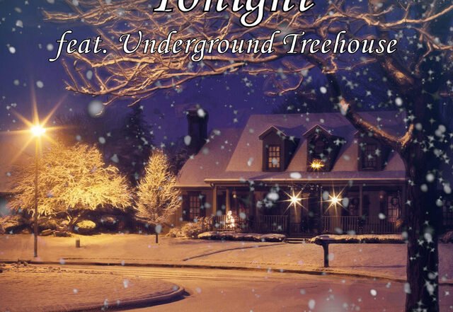 Clark Ford ft. Underground Treehouse - Tonight, Jazz music genre, Nagamag Magazine