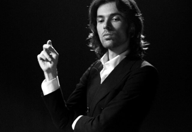 Cosmic Crooner - Spoiler Alert, Jazz music genre, Nagamag Magazine