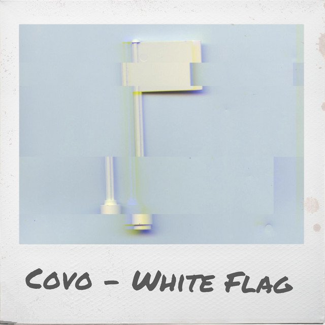 covo-white-flag-nagamag-music-magazine Covo – White Flag