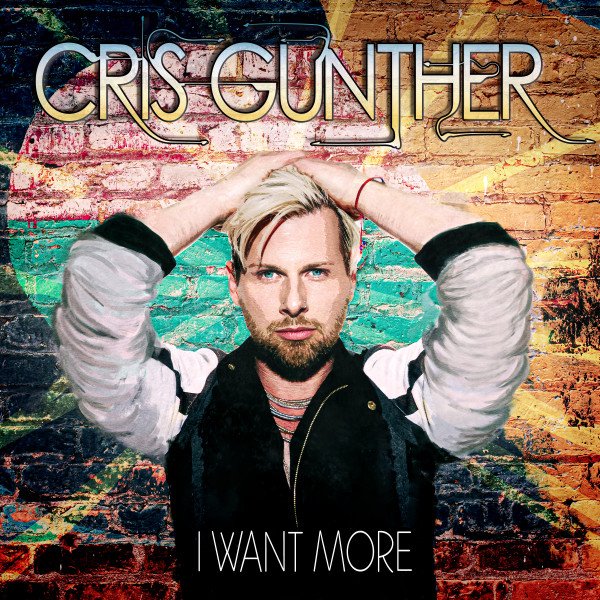 cris-gunther-aka-c-gun-i-want-more-nagamag-music-magazine Cris Gunther aka C-GUN – I Want More