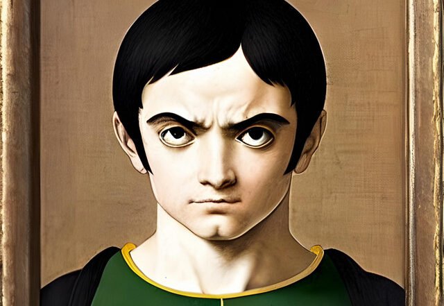 Cypher the Avatar - Rock Lee, Hip Hop music genre, Nagamag Magazine