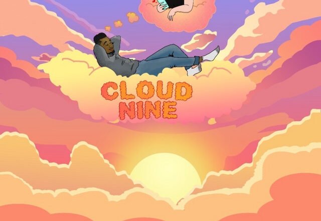 D. Edge ft. Kristina Guido - cloud nine., Pop music genre, Nagamag Magazine