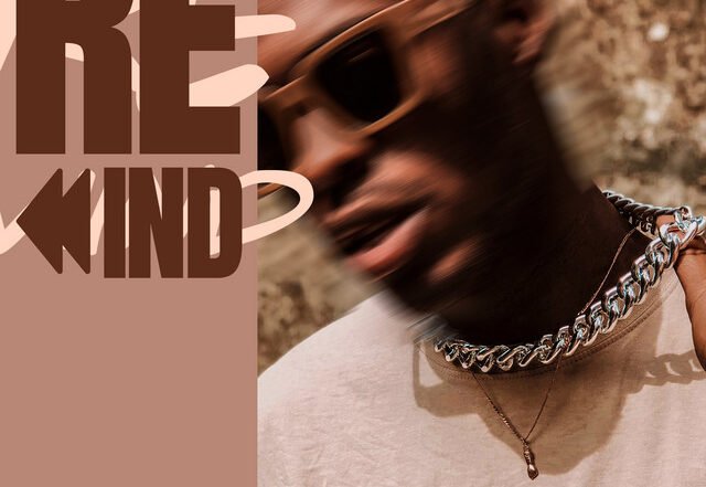 D´Lucca - Rewind, Afrobeats music genre, Nagamag Magazine