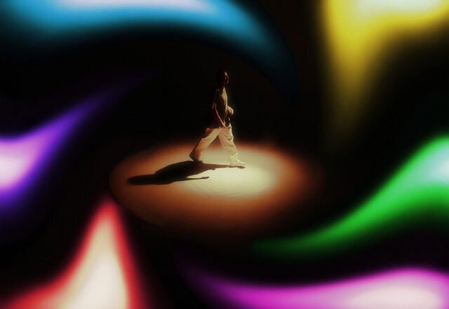 Datsunn - End of the Day, Jazz music genre, Nagamag Magazine