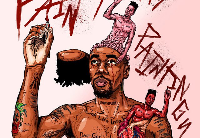 Dax - The Devil's Calling, Hip Hop music genre, Nagamag Magazine