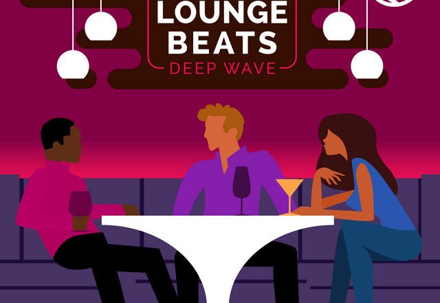 Deep Wave by emeraldwave - Carlyle, Jazz music genre, Nagamag Magazine