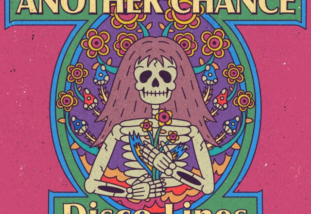 Disco Lines - Another Chance, Pop music genre, Nagamag Magazine