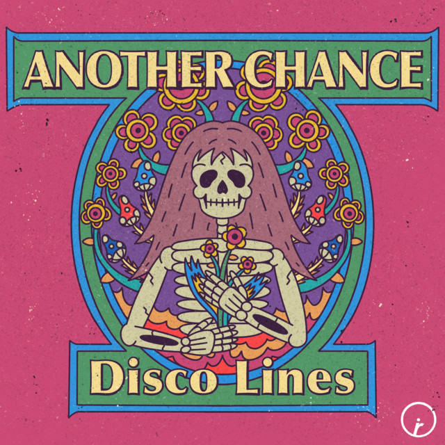 Disco Lines - Another Chance, Pop music genre, Nagamag Magazine