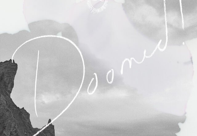 DM Stith - Doomed!, Rock music genre, Nagamag Magazine
