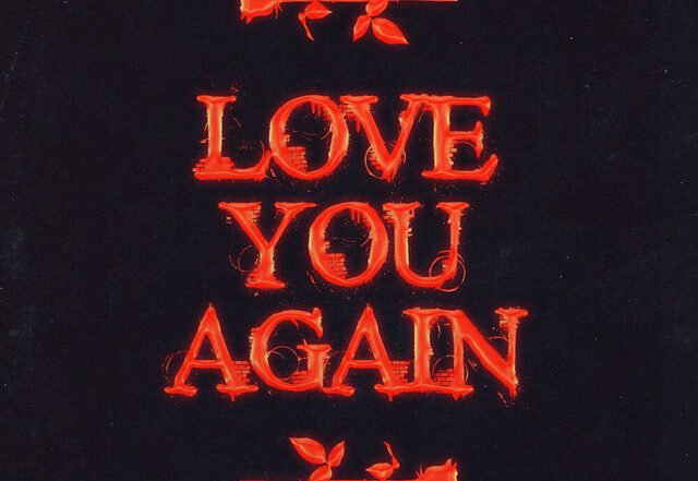 DØ CHEF DØ - Love You Again, Pop music genre, Nagamag Magazine