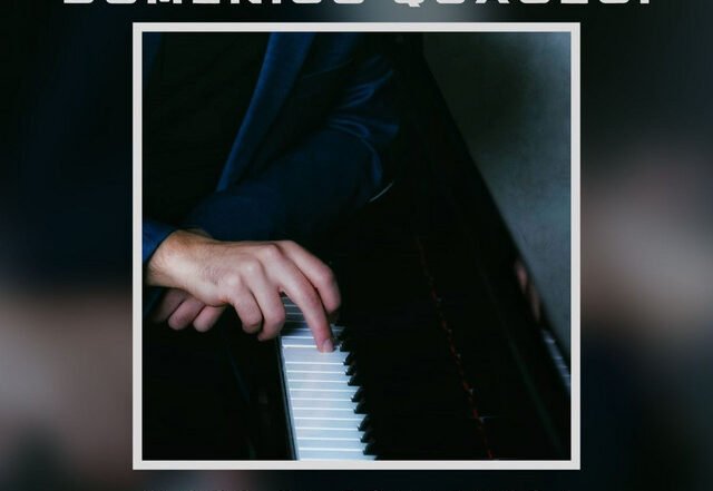 Domenico Quaceci - Fiore di primavera, Neoclassical music genre, Nagamag Magazine