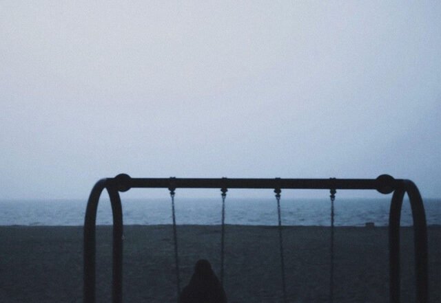 Domnxn - You Left Me Empty, Jazz music genre, Nagamag Magazine