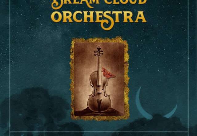 Dream Cloud Orchestra - The Gates of Dreamland, Neoclassical music genre, Nagamag Magazine