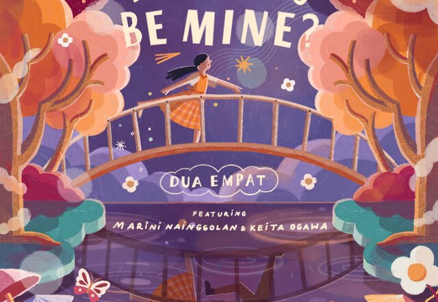 Dua Empat - Would You Be Mine?, Jazz music genre, Nagamag Magazine
