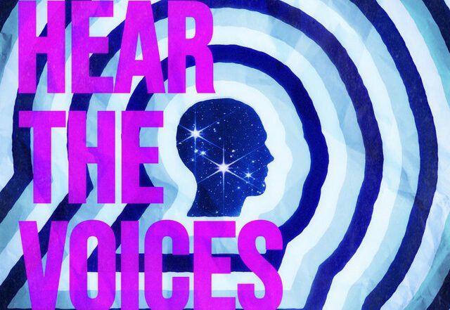 Dutchican Soul x Greg van Bueren - Hear The Voices - Edit, House music genre, Nagamag Magazine