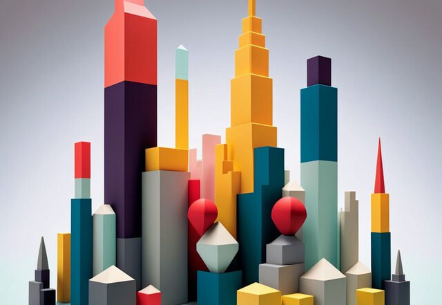 Eamonn Watt - Building Blocks, Neoclassical music genre, Nagamag Magazine