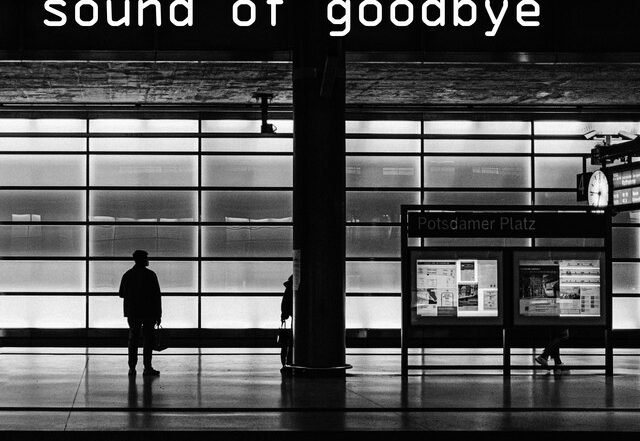 ee:man - Sound of Goodbye, feat. Anna S. (ee:mix), Blogwave music genre, Nagamag Magazine