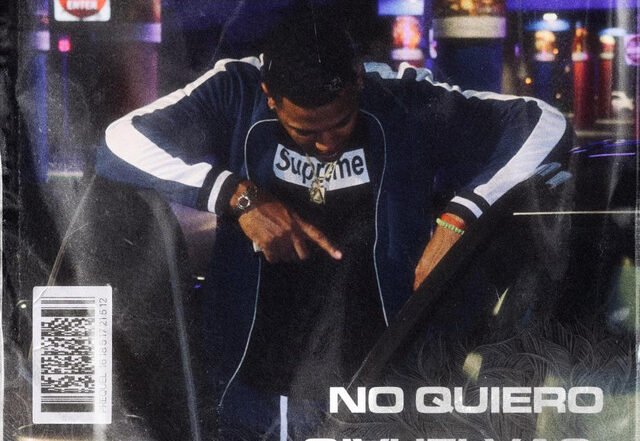 El Jpeace - No Quiero Q Vuelvas, Afrobeats music genre, Nagamag Magazine