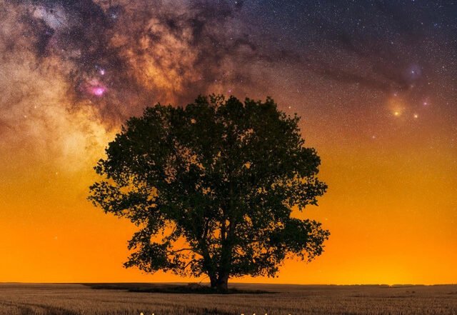 Emmanuel Songsore - Nimbi-Maaroŋ (kindness), Neoclassical music genre, Nagamag Magazine