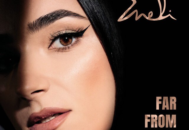 Eneli - Far From Anywhere, Pop music genre, Nagamag Magazine