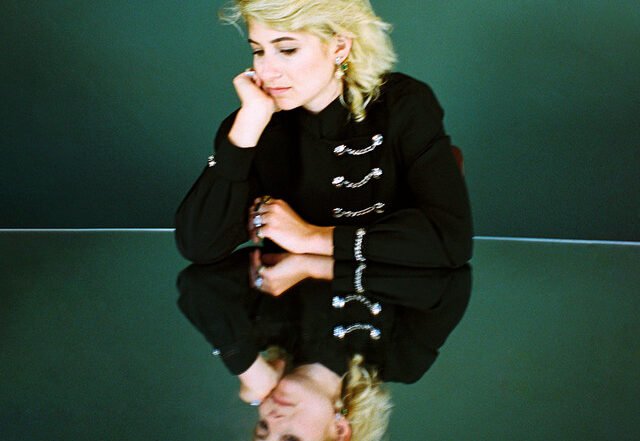 EREZ - Where's My Voice, Pop music genre, Nagamag Magazine