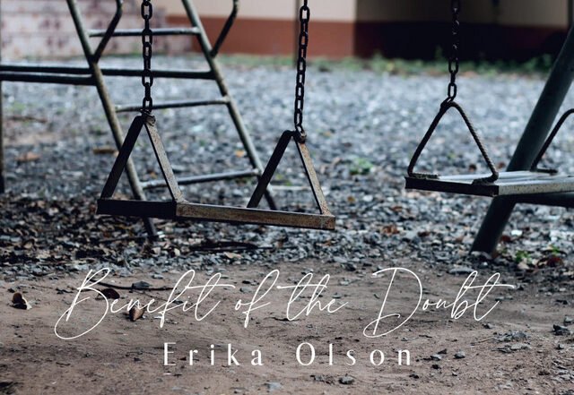 Erika Olson - Benefit of the Doubt, Rock music genre, Nagamag Magazine