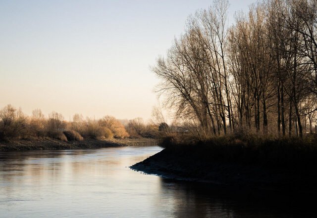 Erwin Deleux - Meander, Neoclassical music genre, Nagamag Magazine