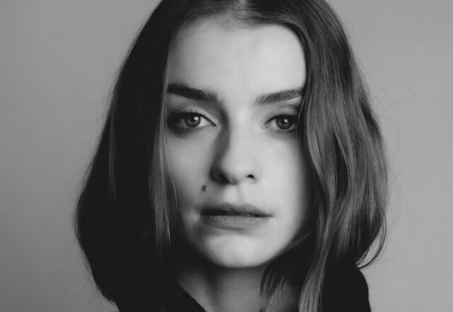 Eydís Evensen - Tephra Horizon, Neoclassical music genre, Nagamag Magazine