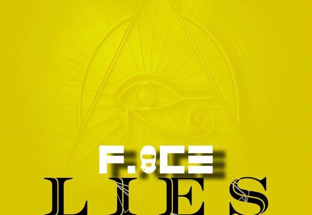 F.ACE - Lies, Hip Hop music genre, Nagamag Magazine