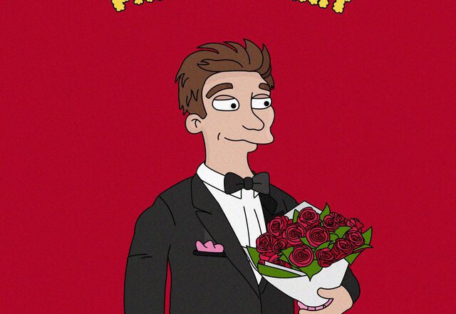 FJ Law - paperweight, Pop music genre, Nagamag Magazine