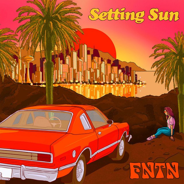 fntn-setting-sun-nagamag-music-magazine FNTN – Setting Sun
