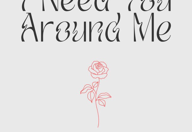 Gibs - I Need You Around Me, House music genre, Nagamag Magazine