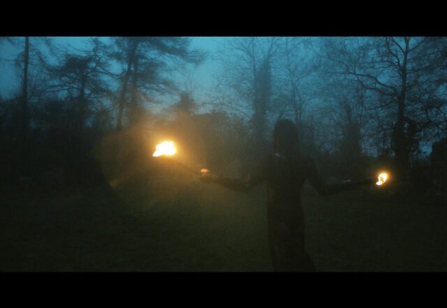 Giora - Chrch, Pop music genre, Nagamag Magazine