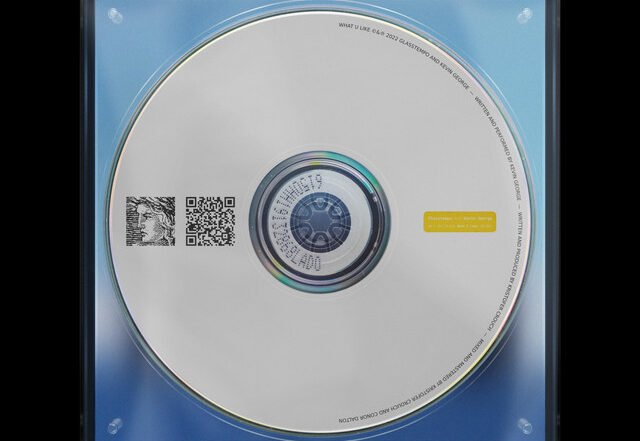 Glasstempo x kevin george - What U Like, Hip Hop music genre, Nagamag Magazine