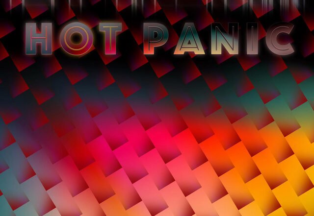 Glorybots - Hot Panic, Rock music genre, Nagamag Magazine