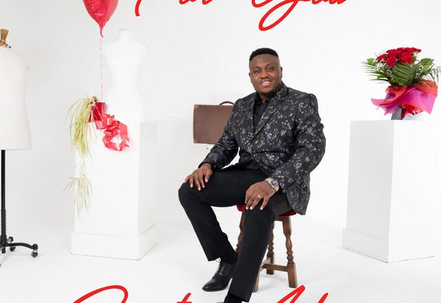 GREAT ADAMZ - FOR YOU, Afrobeats music genre, Nagamag Magazine