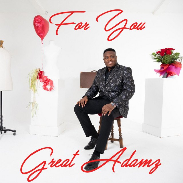 great-adamz-for-you-nagamag-music-magazine GREAT ADAMZ – FOR YOU