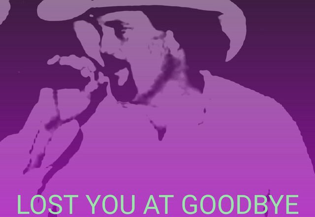 GREG TRAVIS - Lost You at Goodbye, Rock music genre, Nagamag Magazine