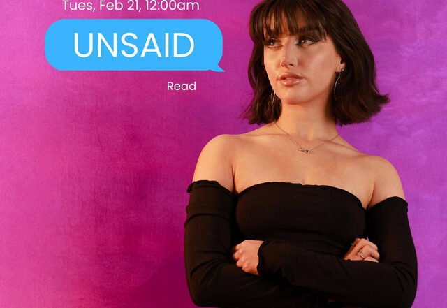 Haley Faye Rosenthal - Unsaid, Pop music genre, Nagamag Magazine