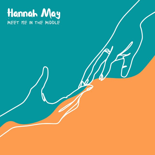 hannah-may-meet-me-in-the-middle-nagamag-music-magazine Hannah May – Meet Me In The Middle